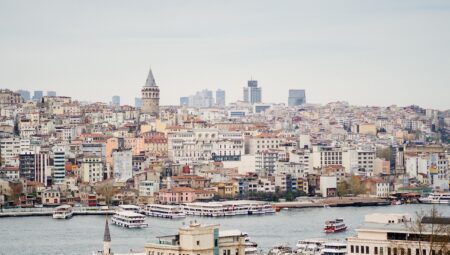 Işık Kulesi ile Etkin Organizasyonlar İçin İpuçları